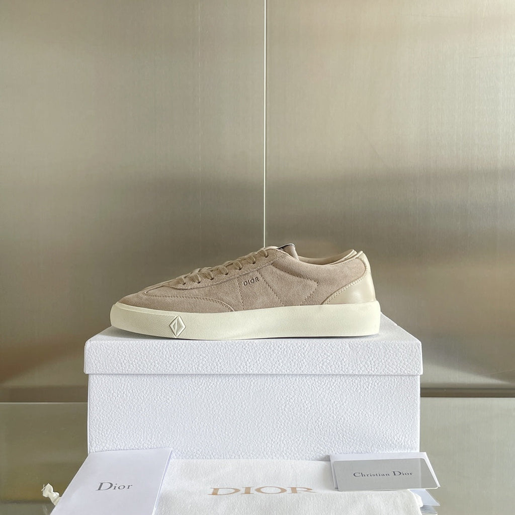 Luxury Shoes - GLAMIR - 215