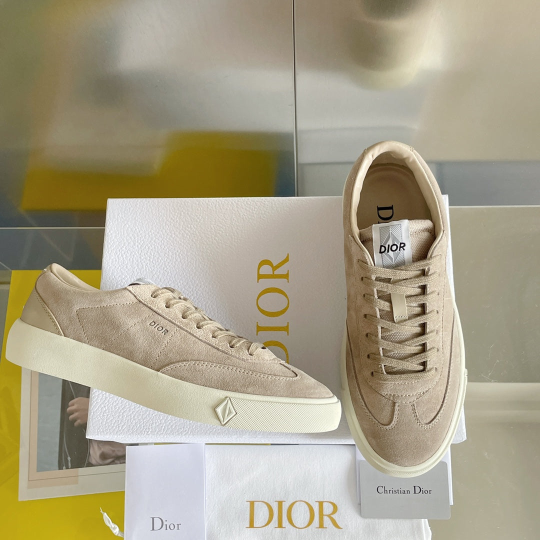Luxury Shoes - GLAMIR - 215