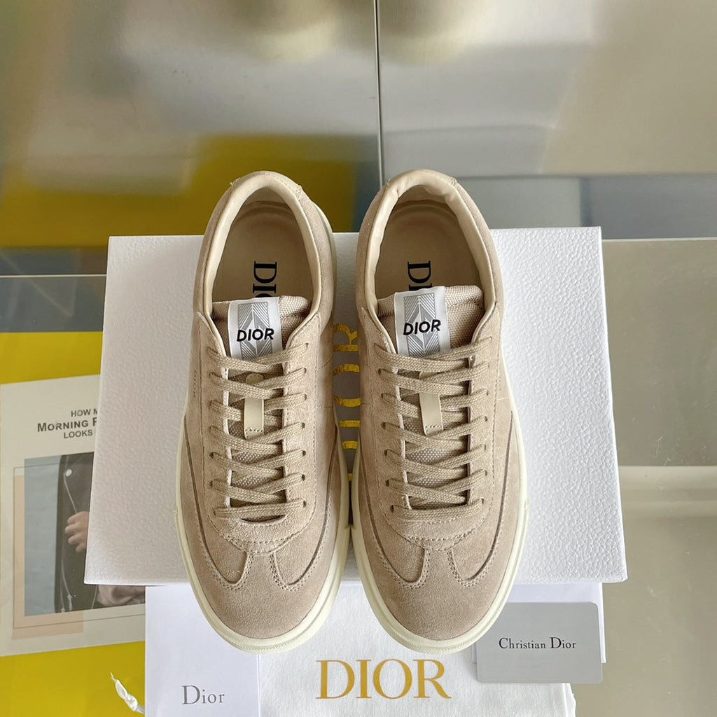 Luxury Shoes - GLAMIR - 215