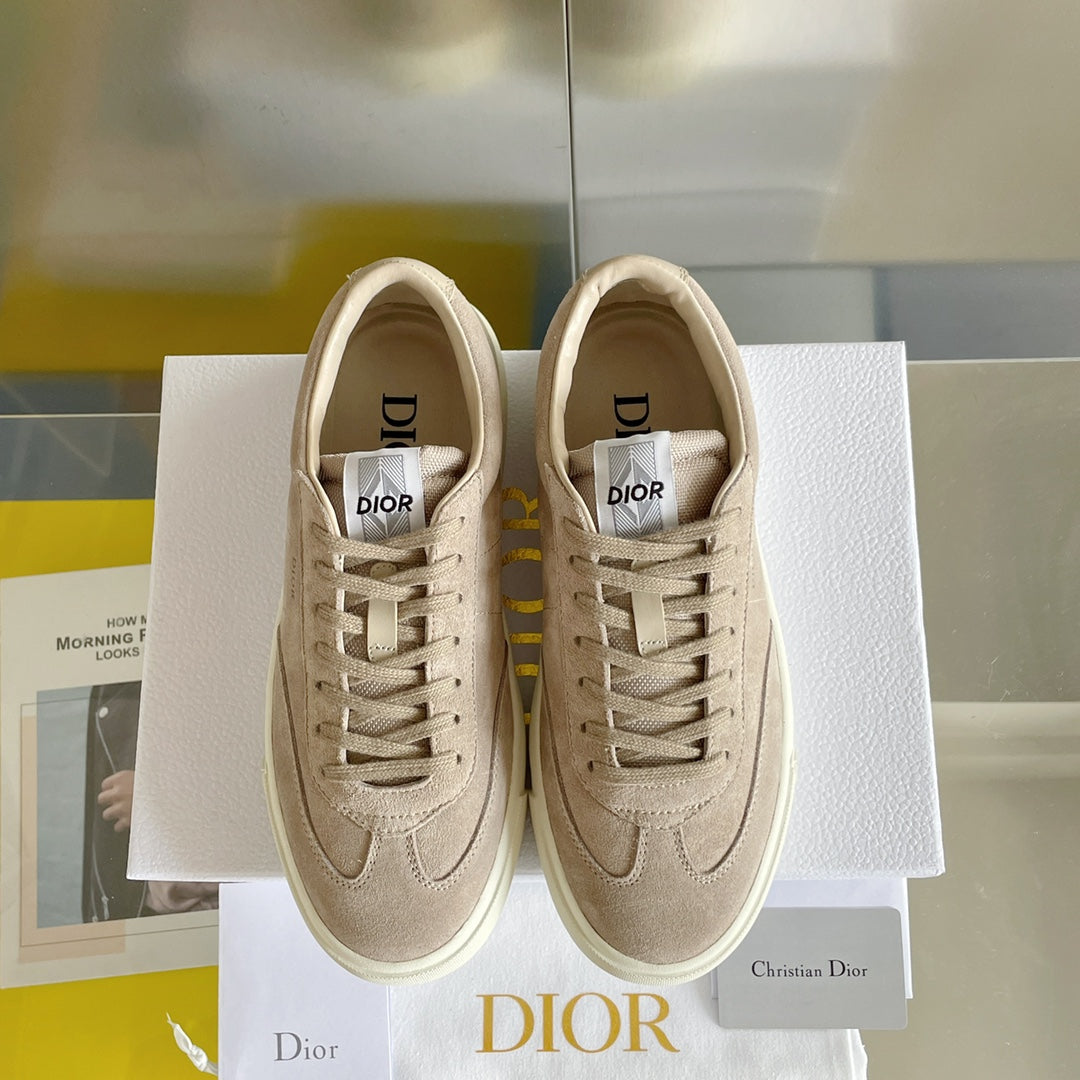 Luxury Shoes - GLAMIR - 215