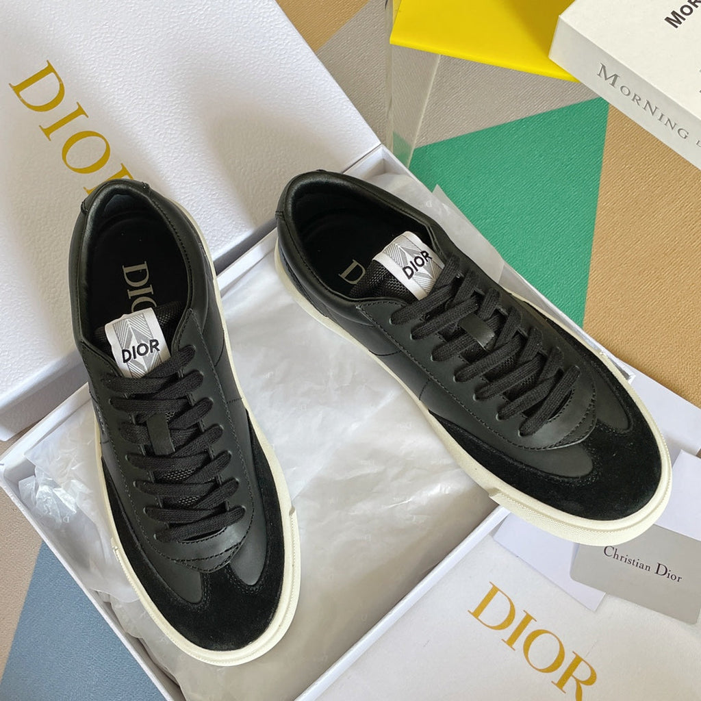 Luxury Shoes - GLAMIR - 214