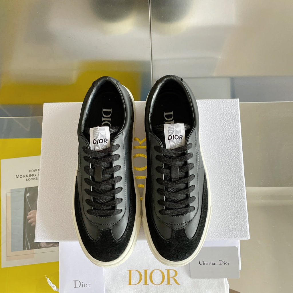 Luxury Shoes - GLAMIR - 214