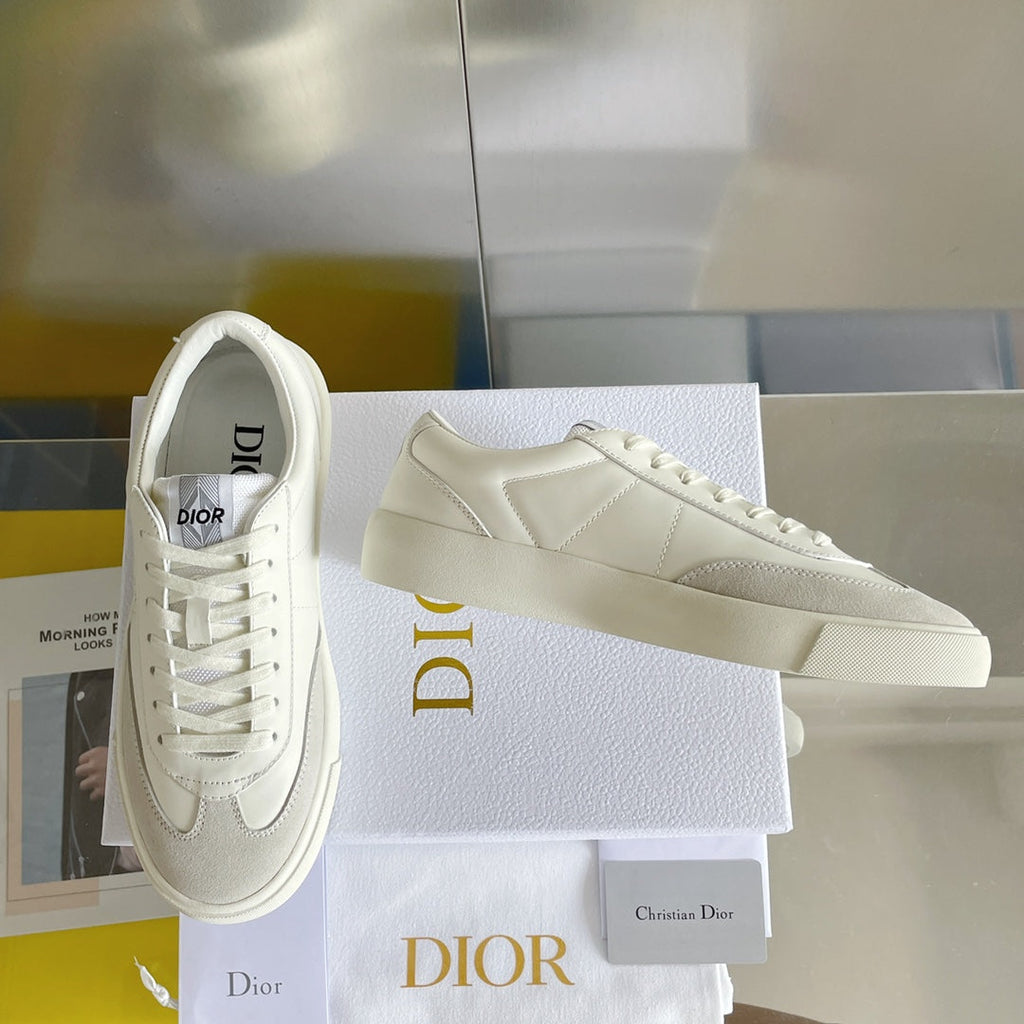 Luxury Shoes - GLAMIR - 213