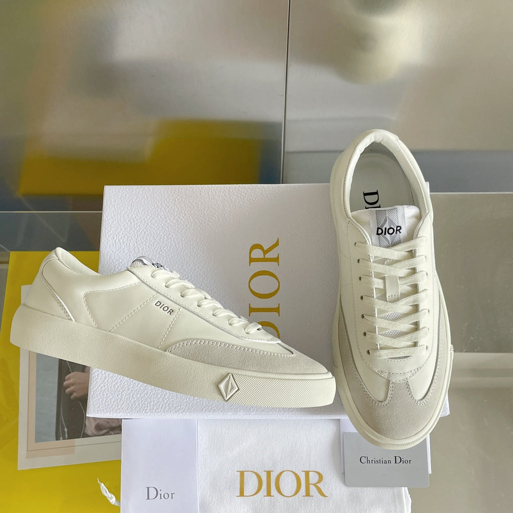 Luxury Shoes - GLAMIR - 213