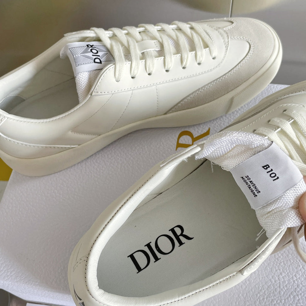 Luxury Shoes - GLAMIR - 213