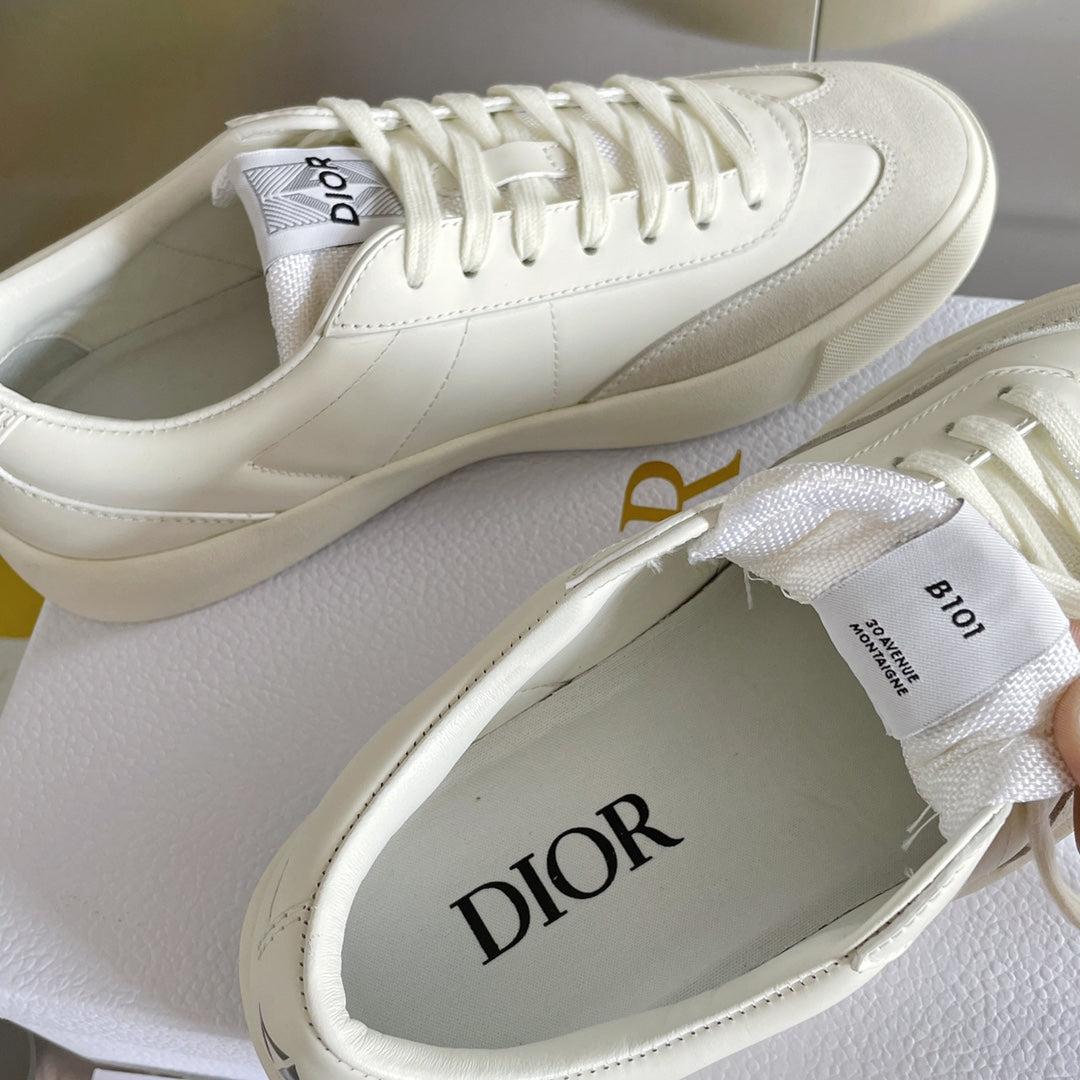 Luxury Shoes - GLAMIR - 213