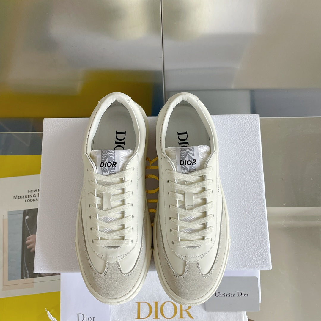 Luxury Shoes - GLAMIR - 213