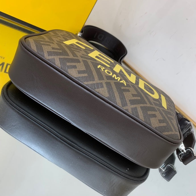 ELE -  Bag - FED - 118