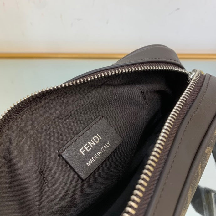 ELE -  Bag - FED - 118