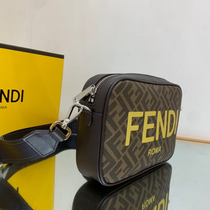 Glami -  Bag - FED - 118