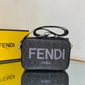 ELE -  Bag - FED - 119