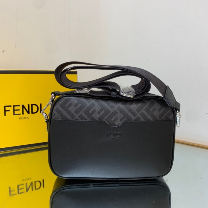 ELE -  Bag - FED - 119