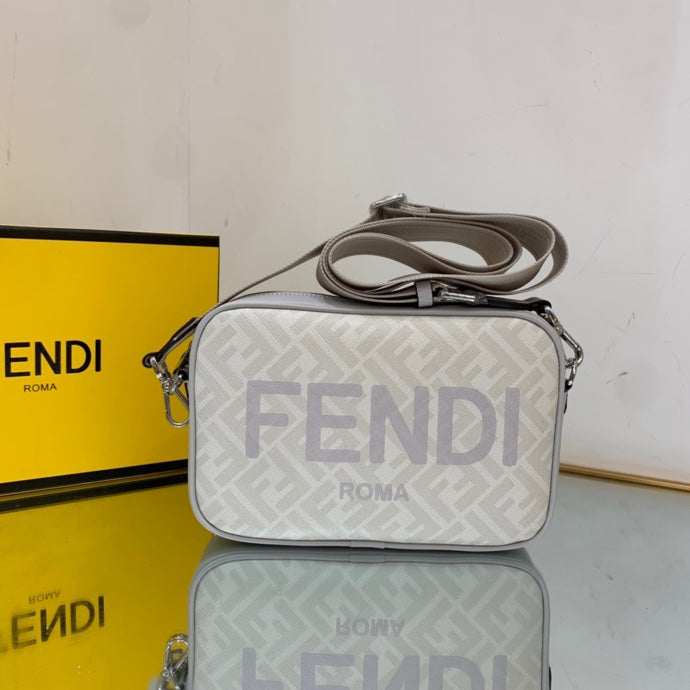 Glami -  Bag - FED - 120