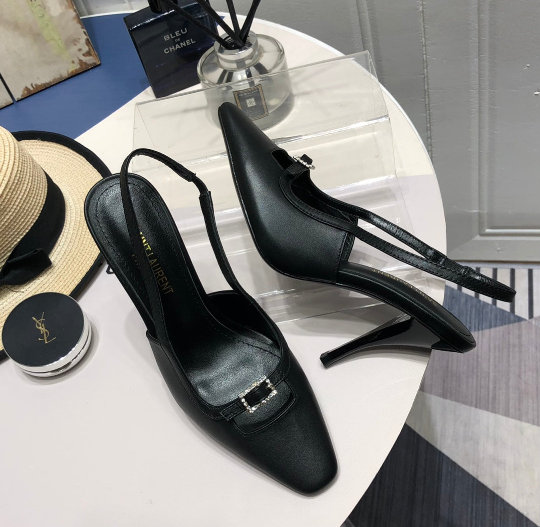 Luxury Shoes Sandals - SL - 418
