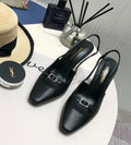 Luxury Shoes Sandals - SL - 418