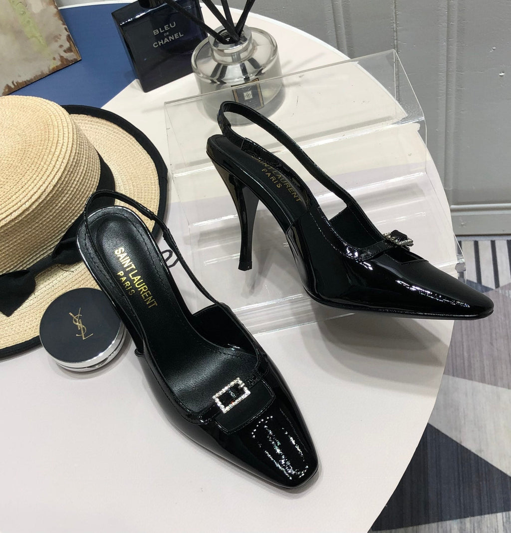 Luxury Shoes Sandals - SL - 419