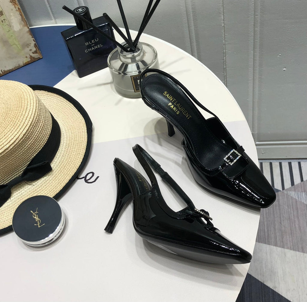 Luxury Shoes Sandals - SL - 419