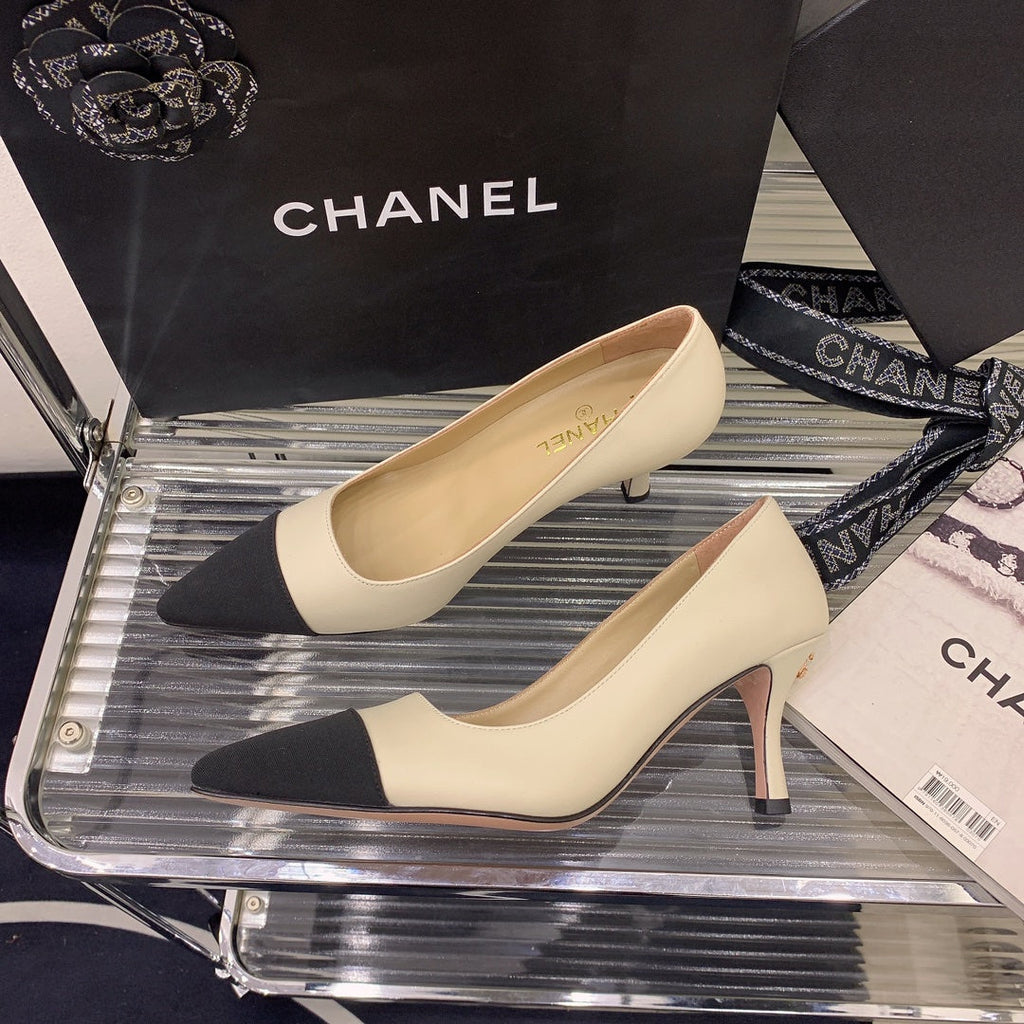 Luxury Shoes Sandals - CHL - 1440