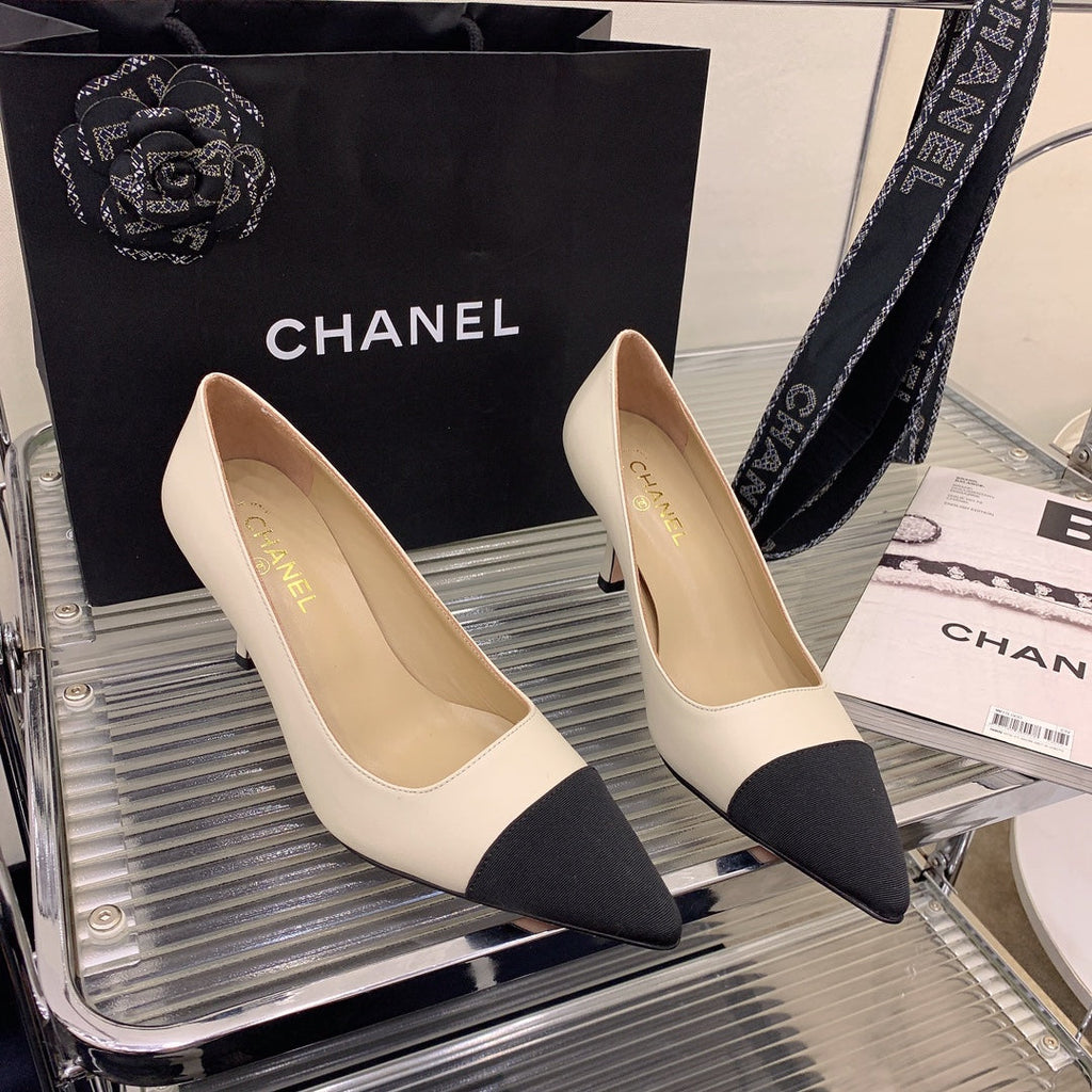 Luxury Shoes Sandals - CHL - 1440