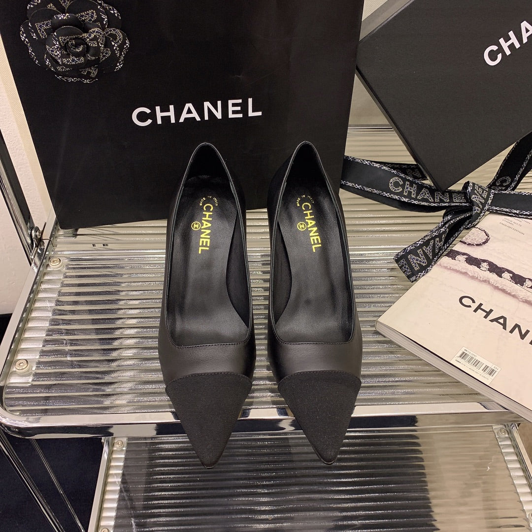 Luxury Shoes Sandals - CHL - 1441