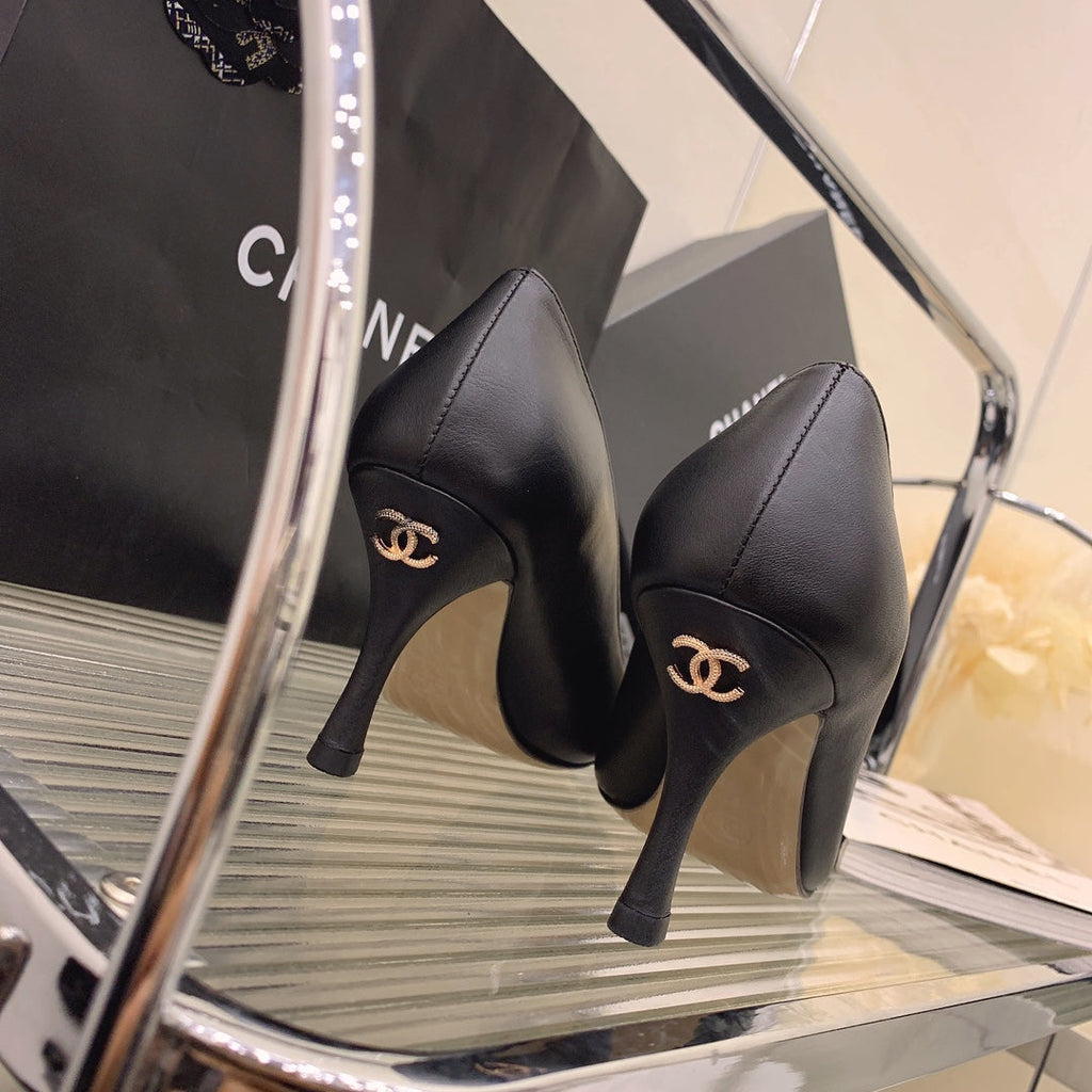 Luxury Shoes Sandals - CHL - 1441