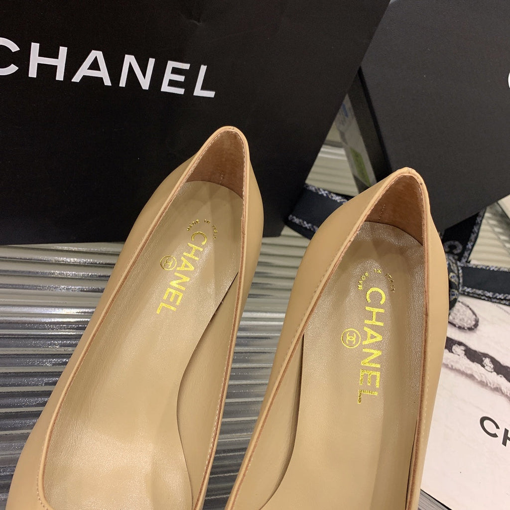 Luxury Shoes Sandals - CHL - 1442