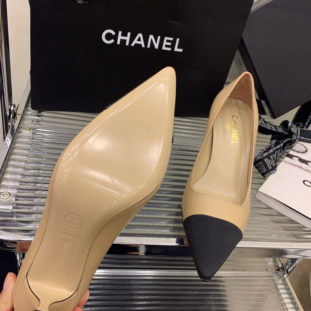 Luxury Shoes Sandals - CHL - 1442