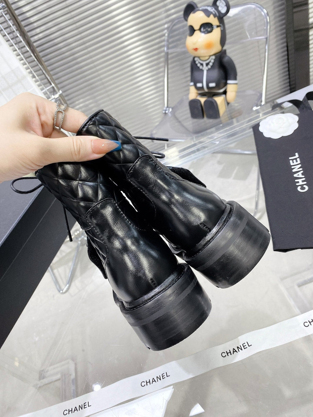 Luxury Shoes Sandals - CHL - 1425