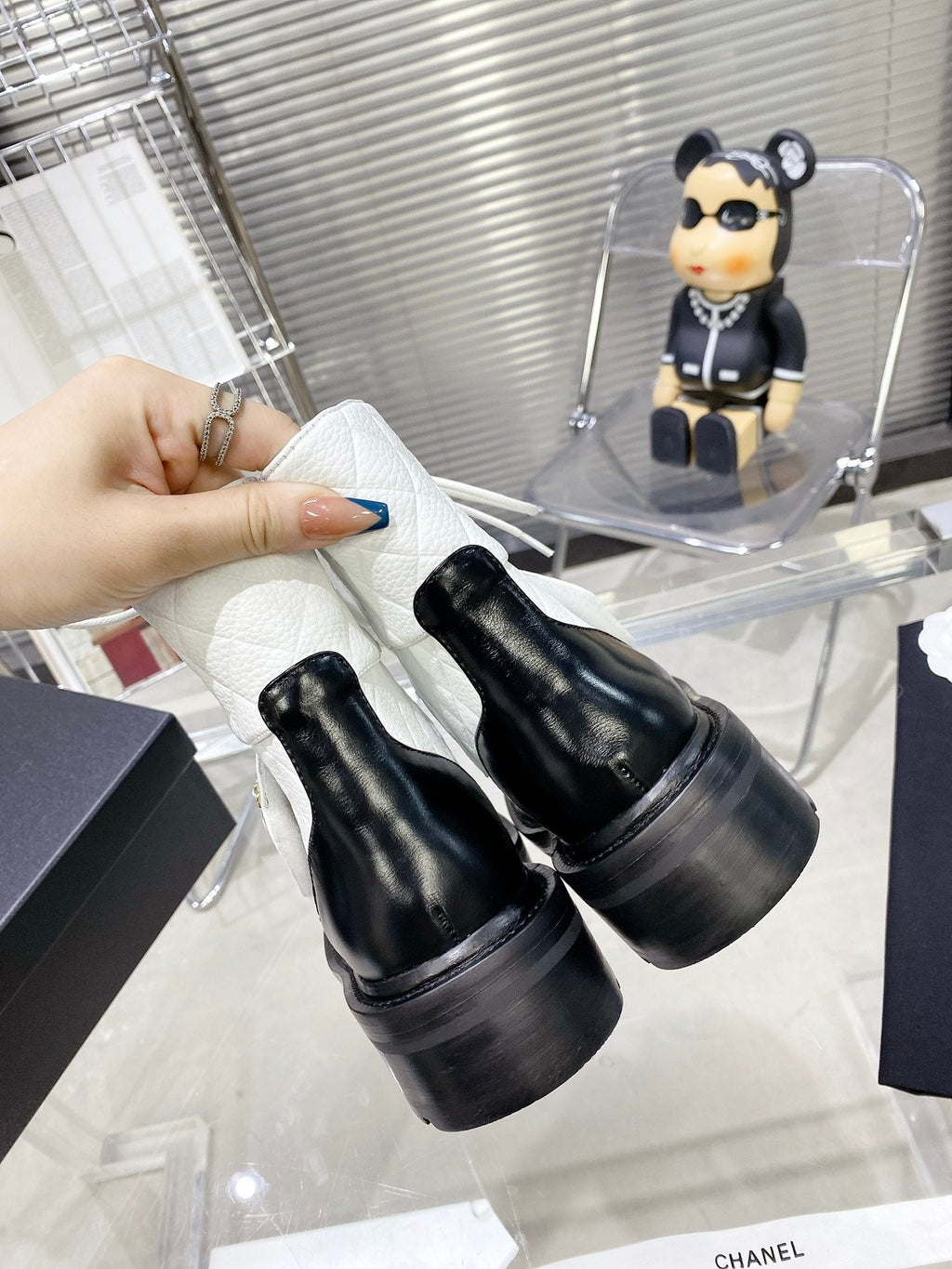 Luxury Shoes Sandals - CHL - 1422