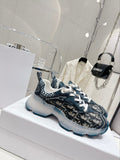 Luxury Shoes - GLAMIR - 854