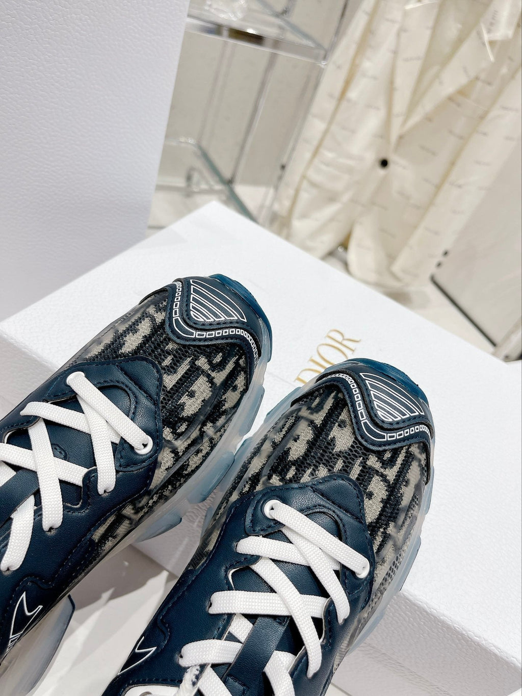 Luxury Shoes - GLAMIR - 854