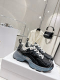 Luxury Shoes - GLAMIR - 856