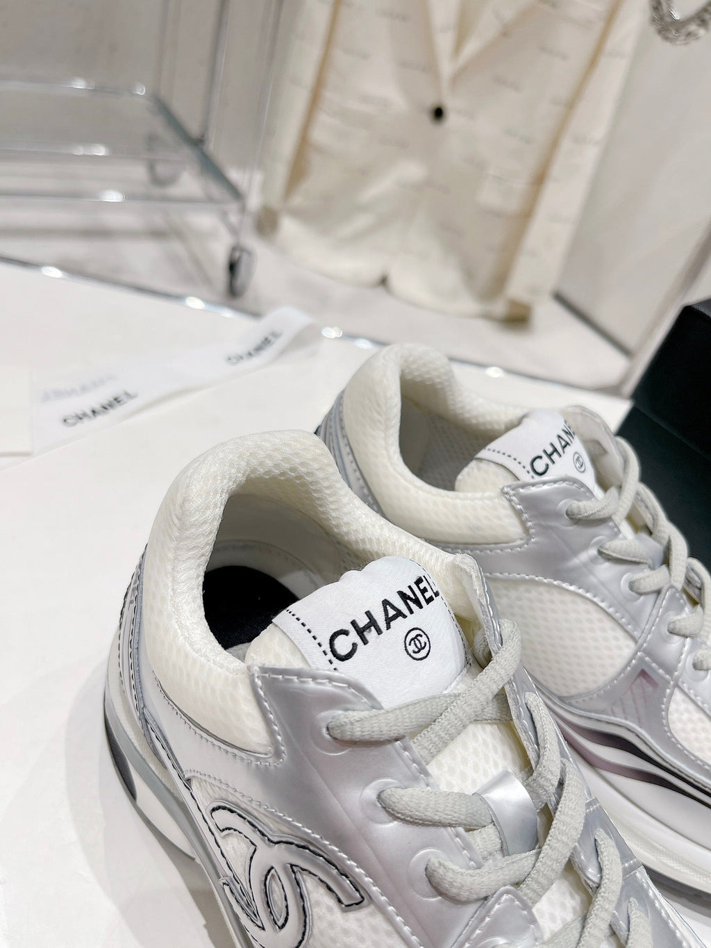 Luxury Shoes Sandals - CHL - 1320