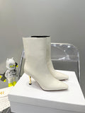 Luxury Shoes - GLAMIR - 846