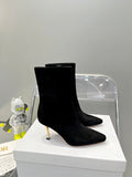 Luxury Shoes - GLAMIR - 847