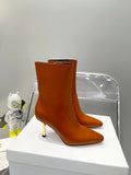 Luxury Shoes - GLAMIR - 848