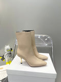 Luxury Shoes - GLAMIR - 849