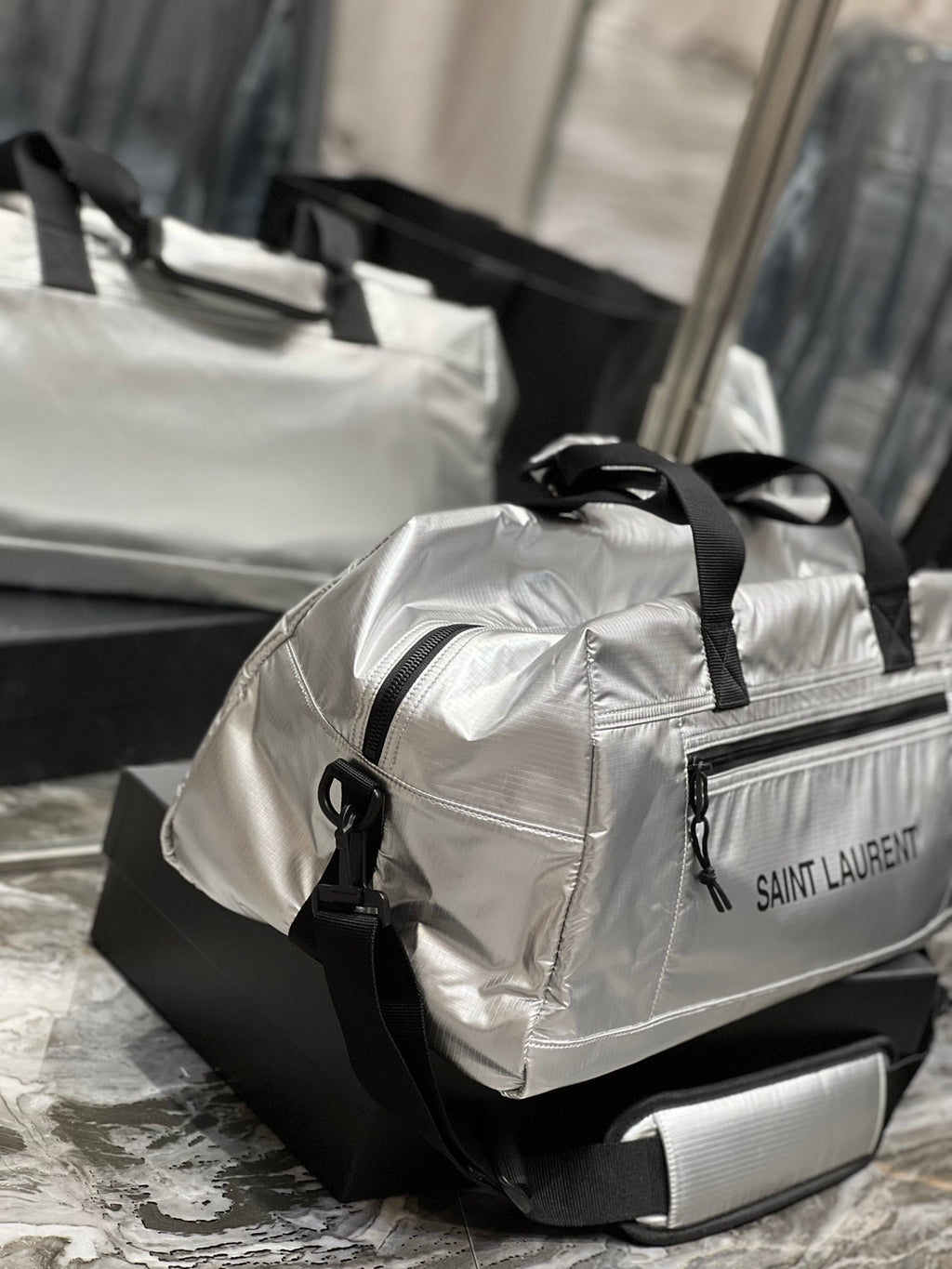 Glami-- Glami- Bag - SL - 025