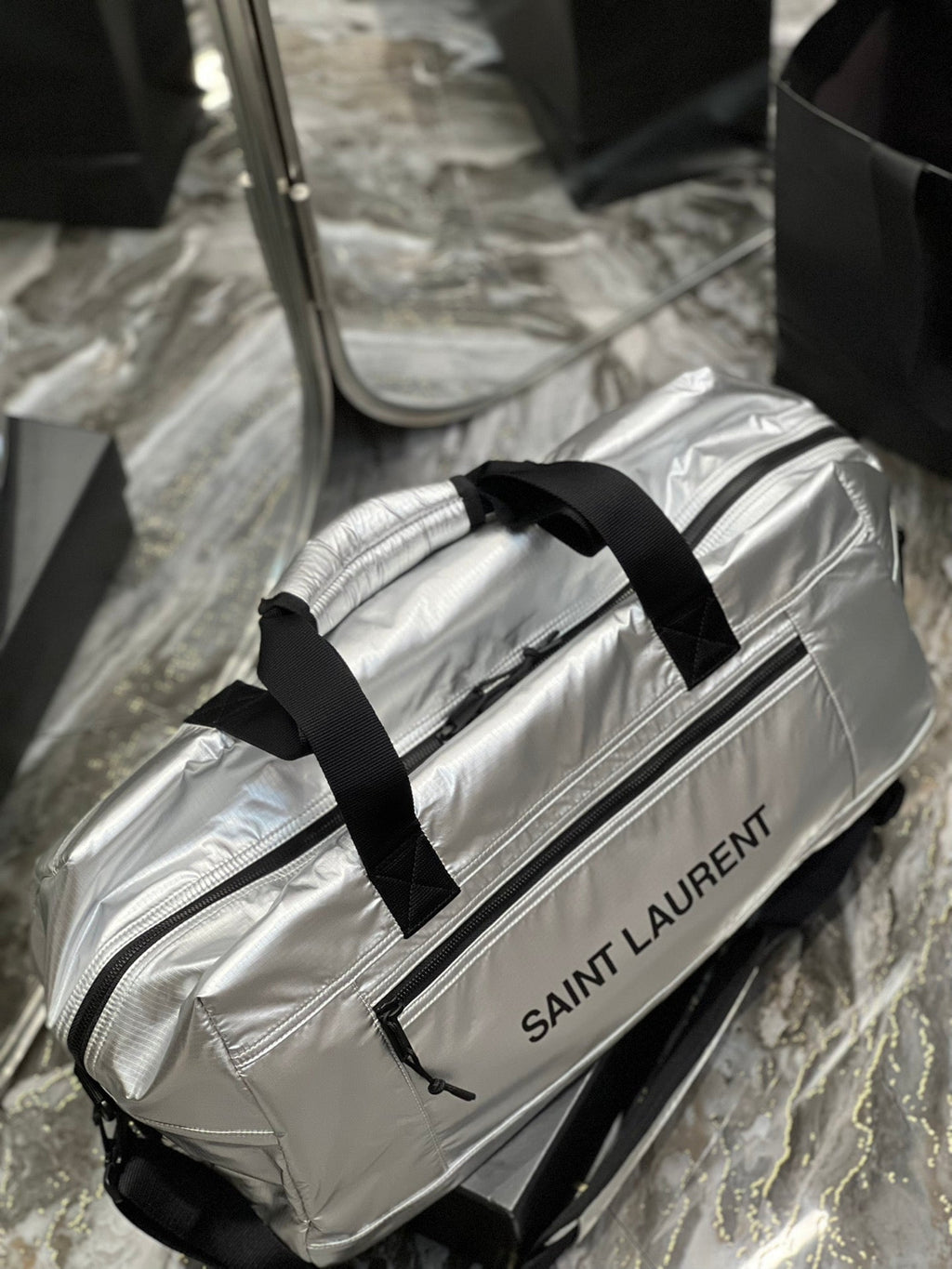 Glami-- Glami- Bag - SL - 025