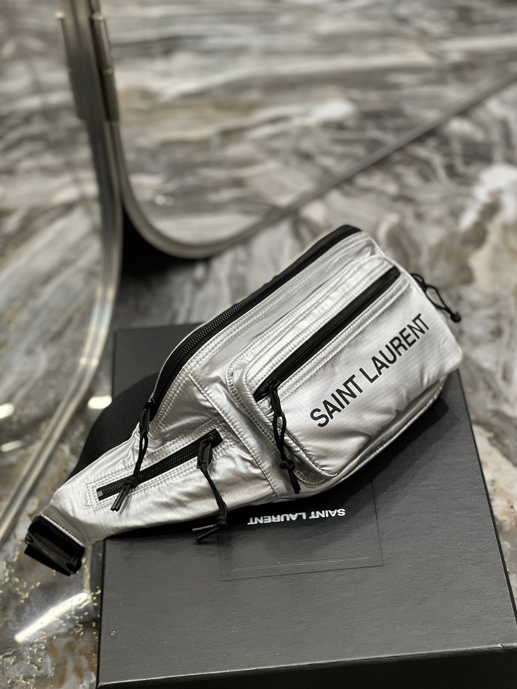 Glami-- Glami- Bag - SL - 027