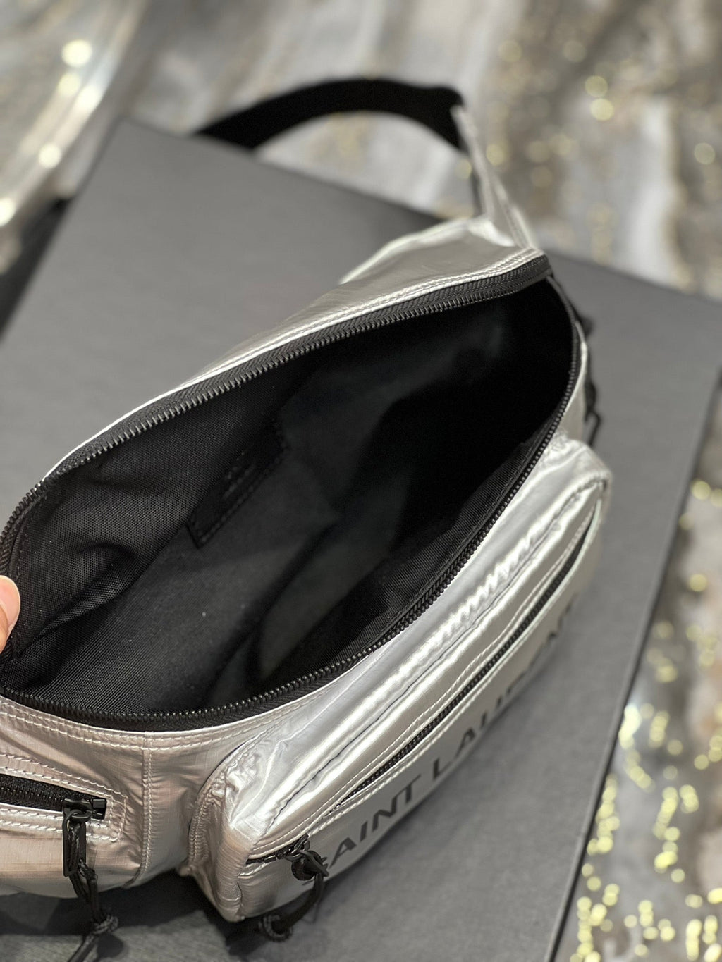 Glami-- Glami- Bag - SL - 027