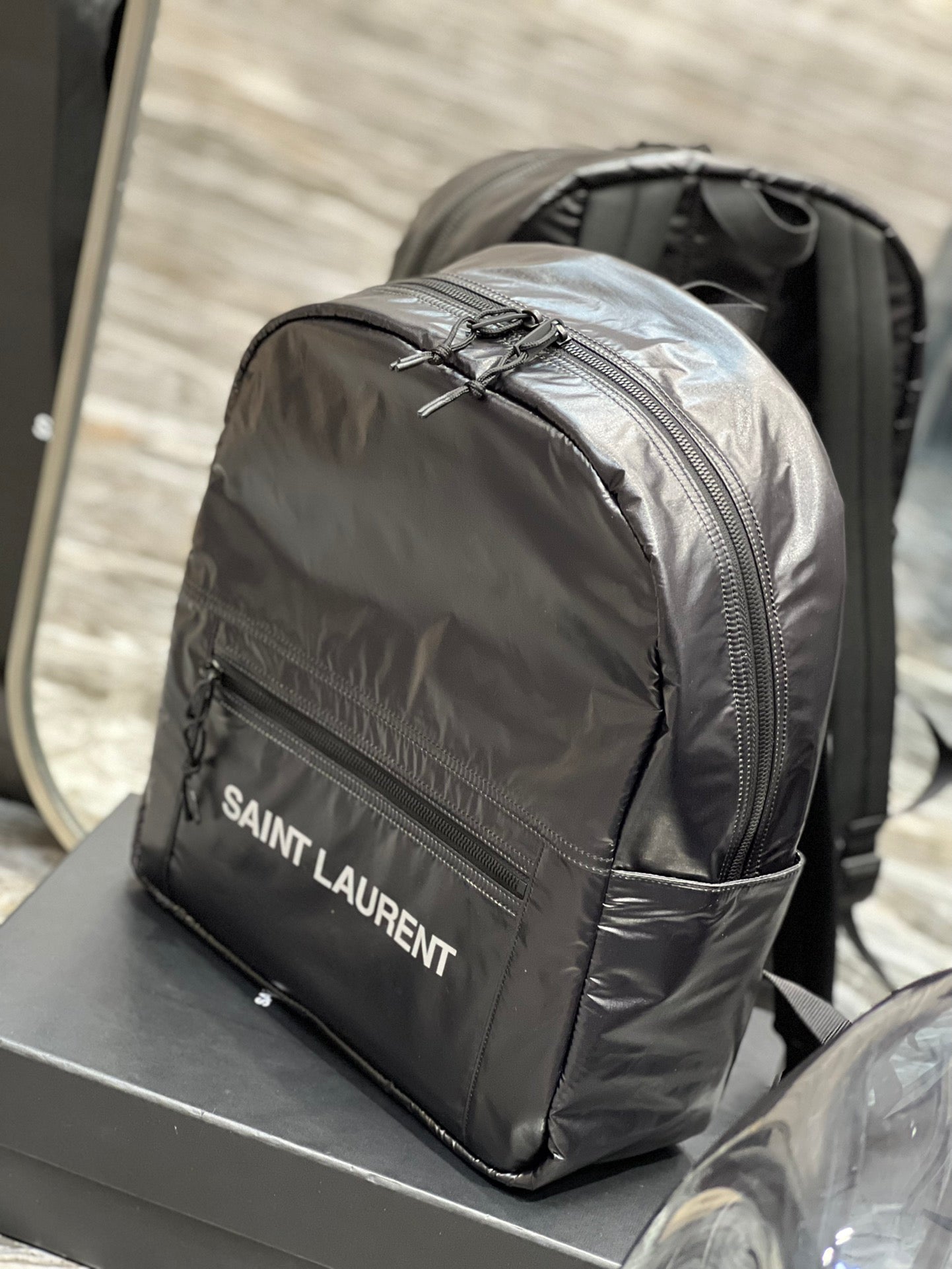 Glami-- Glami- Bag - SL - 029