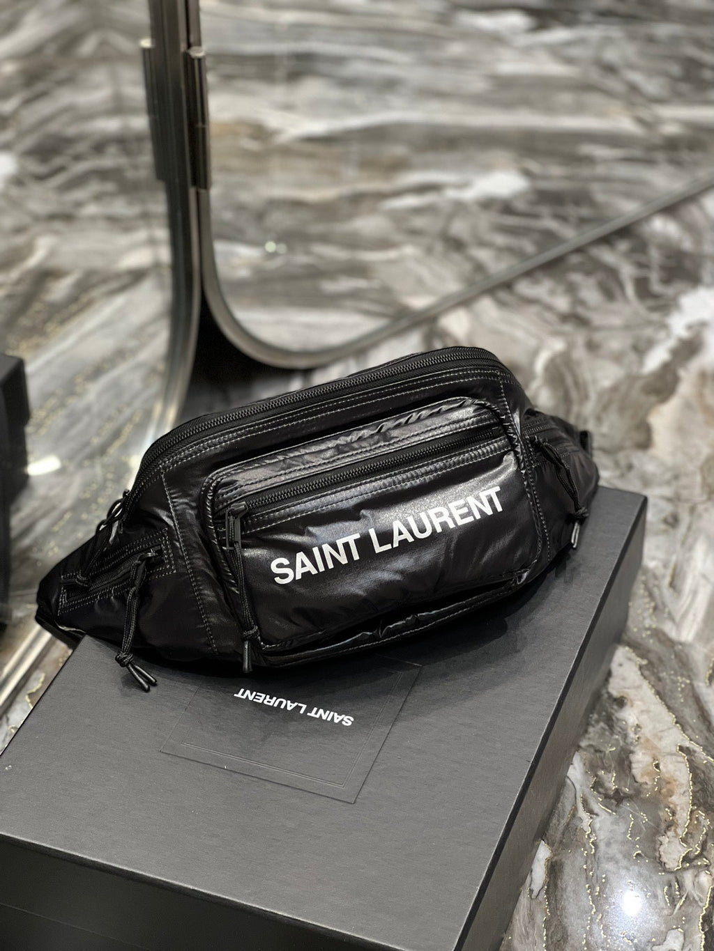 Glami-- Glami- Bag - SL - 030