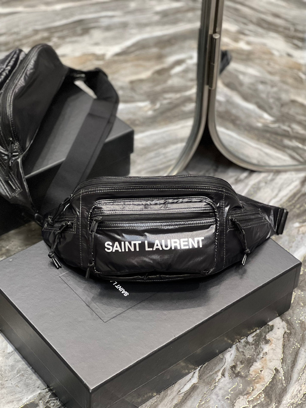 Glami-- Glami- Bag - SL - 030