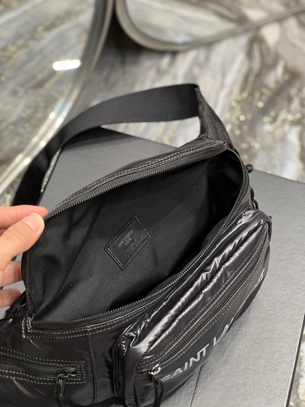 Glami-- Glami- Bag - SL - 030