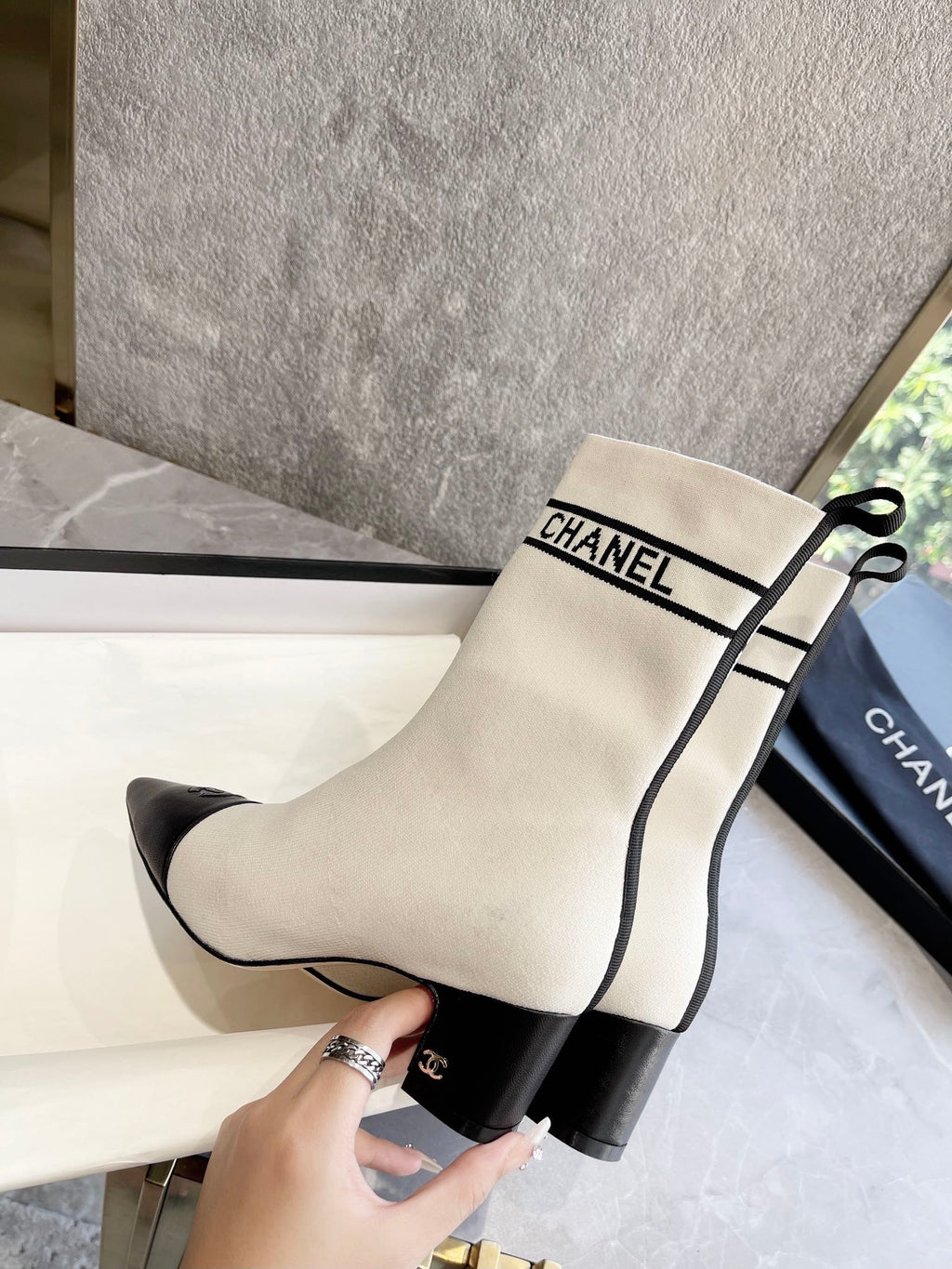 Luxury Shoes Sandals - CHL - 1406