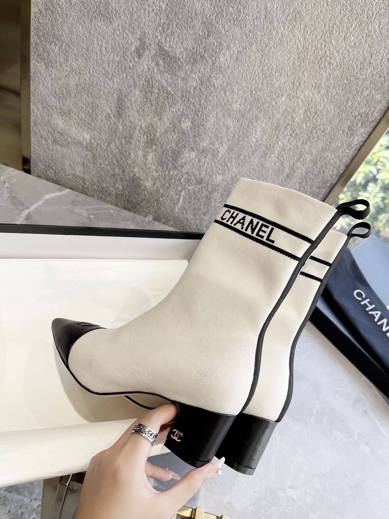 Luxury Shoes Sandals - CHL - 1406
