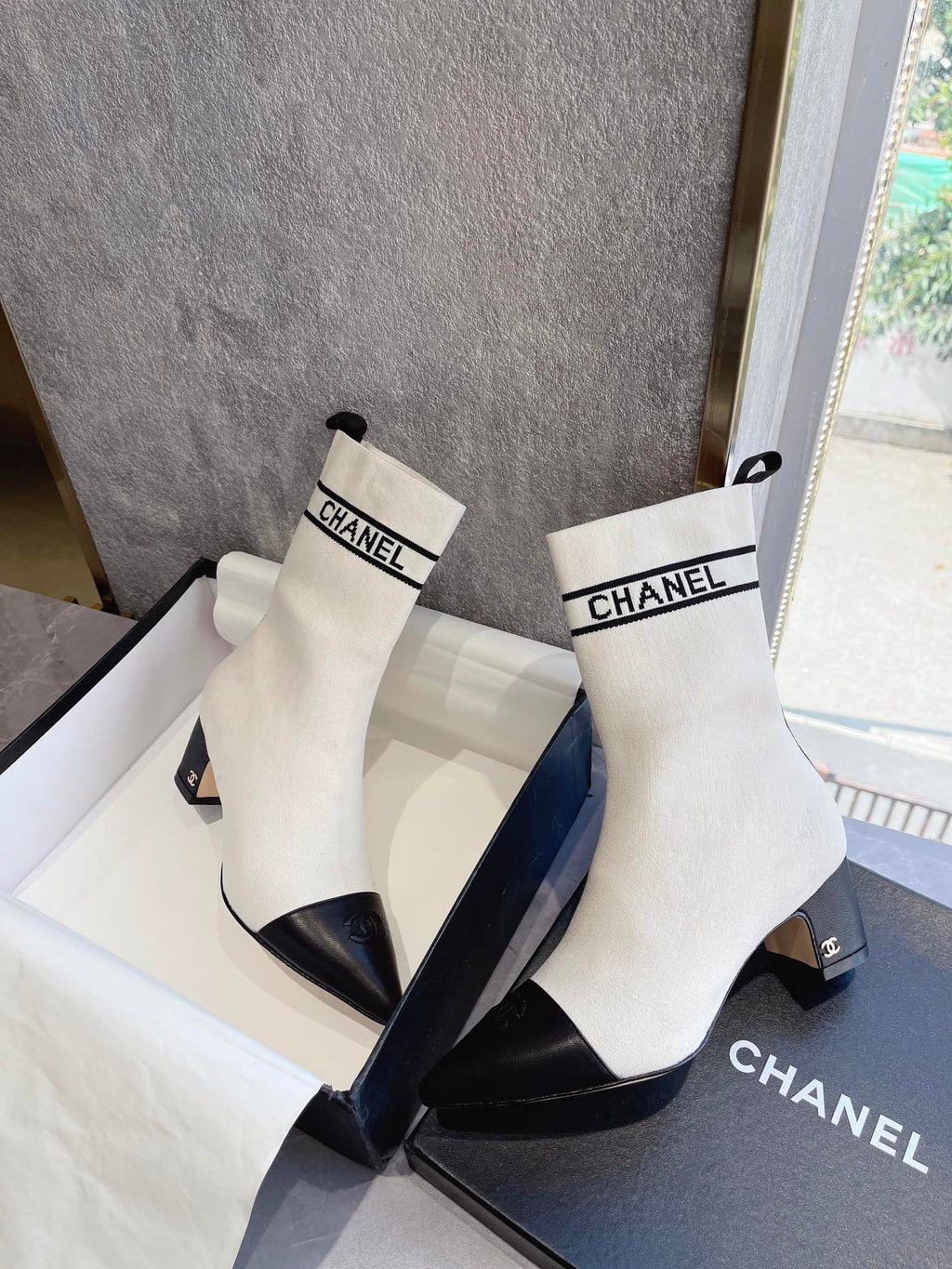 Luxury Shoes Sandals - CHL - 1406