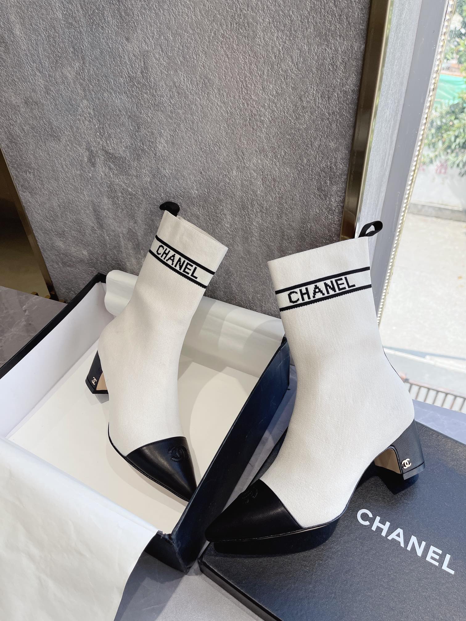 Luxury Shoes Sandals - CHL - 1406