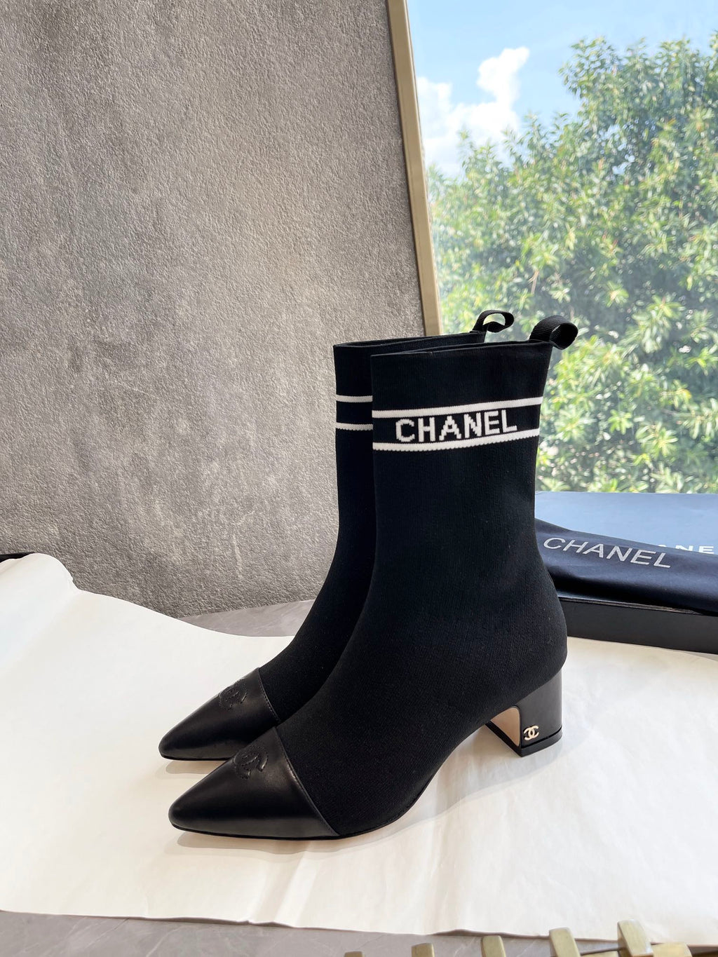 Luxury Shoes Sandals - CHL - 1408